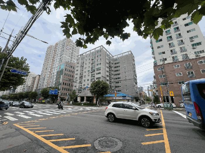 인천광역시 부평구 부평동 134-18 해피하우스 9층907호 오피스텔 경매 사진 3