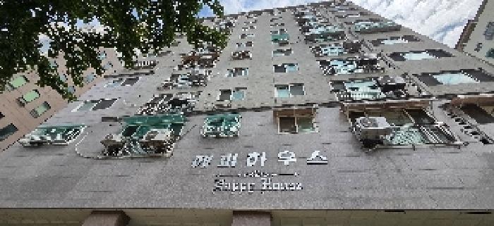 인천광역시 부평구 부평동 134-18 해피하우스 9층907호 오피스텔 경매 사진 5