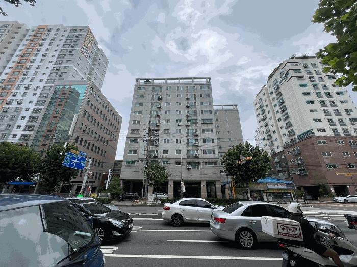 인천광역시 부평구 부평동 134-18 해피하우스 9층907호 오피스텔 경매 사진 9