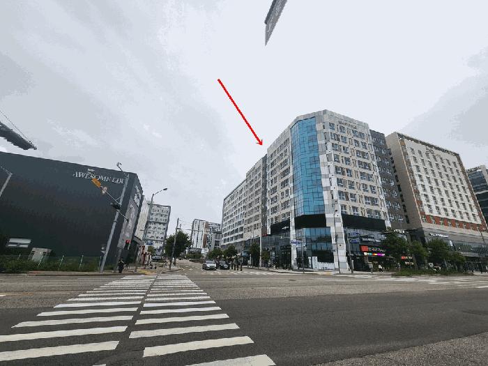 인천 중구 오피스텔