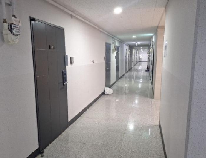 인천광역시 중구 운서동 3093-9 메이폴오피스텔 3층311호 오피스텔 경매 사진 6