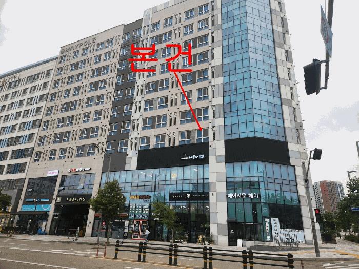인천광역시 중구 운서동 3093-9 메이폴오피스텔 3층311호 오피스텔 경매 사진 8