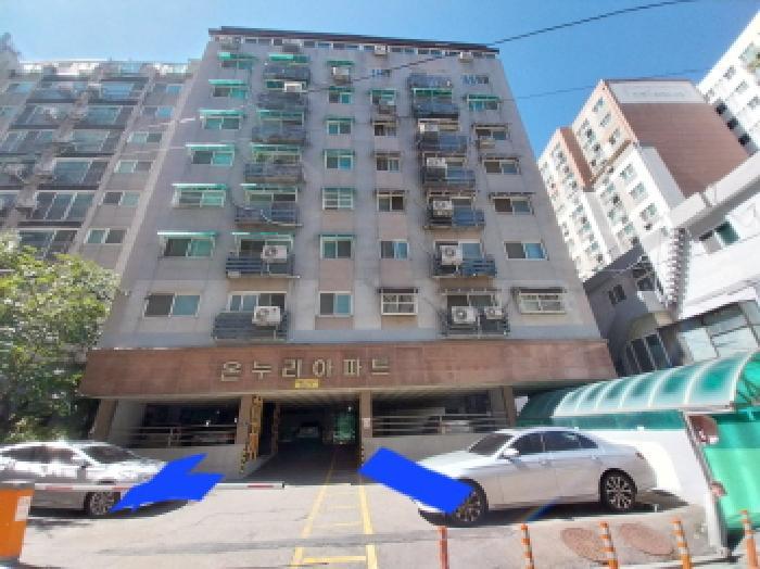 인천광역시 미추홀구 숭의동 148-2 온누리아파트 10층1003호 오피스텔 경매 사진 3