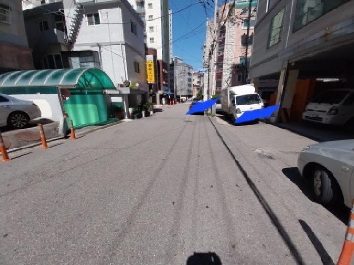 인천광역시 미추홀구 숭의동 148-2 온누리아파트 10층1003호 오피스텔 경매 사진 4