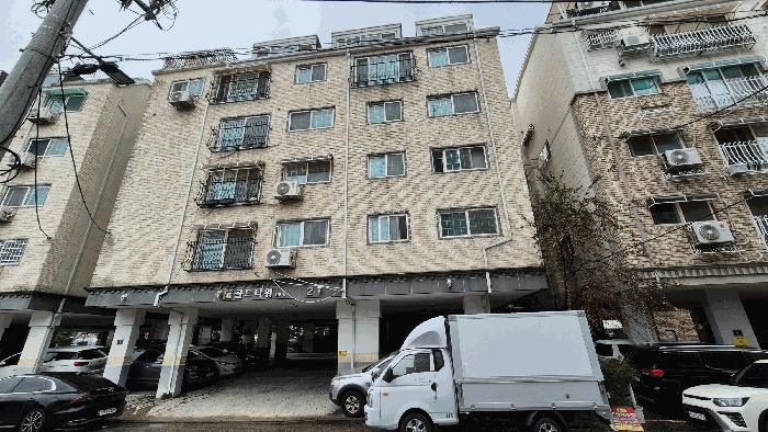 인천광역시 서구 검암동 519-6 골드타워 2동 4층403호 다세대(빌라) 경매 사진 1