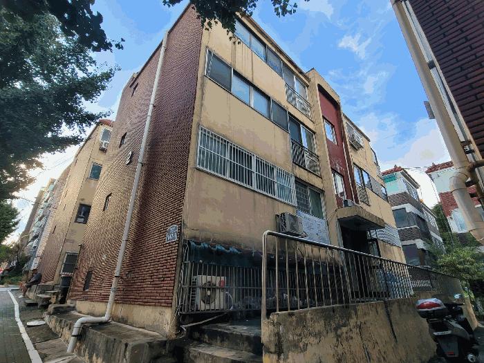 인천 계양구 다세대(빌라)