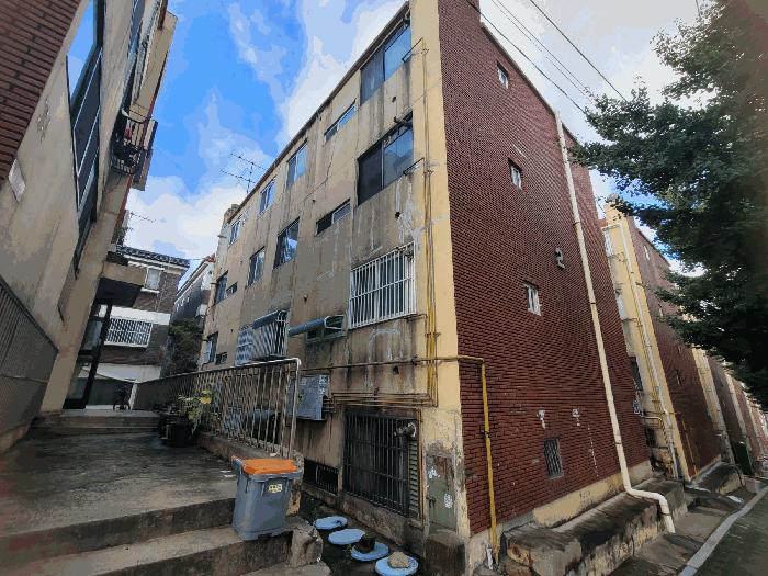 인천광역시 계양구 임학동 3-13 3층301호 다세대(빌라) 경매 사진 3