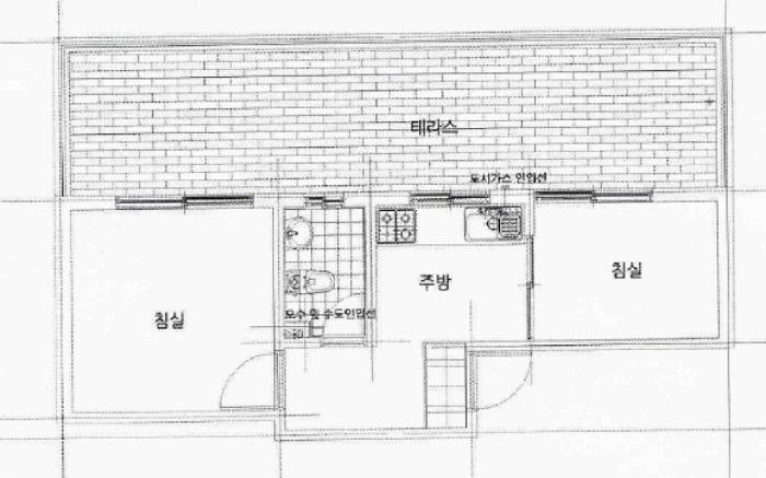인천광역시 부평구 부개동 491-9 동원로즈빌 4층402호 다세대(빌라) 경매 사진 8