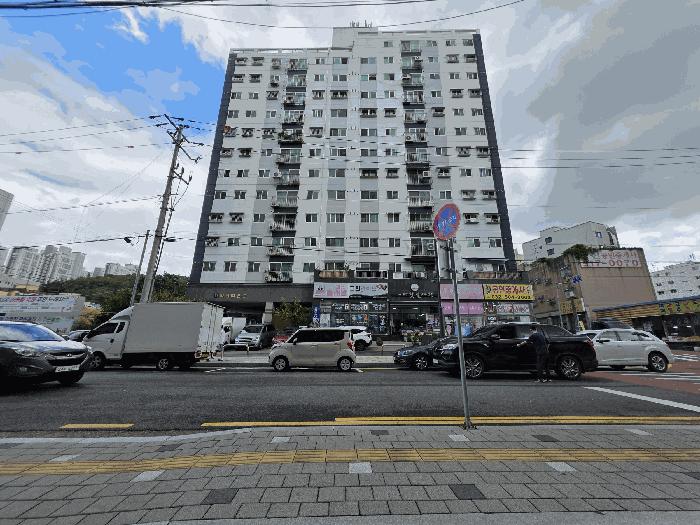 인천 부평구 오피스텔