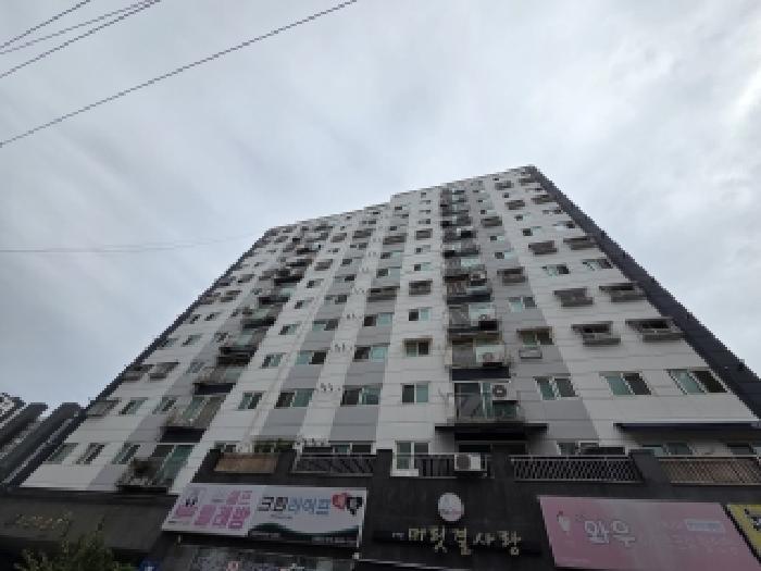 인천광역시 부평구 십정동 180-14 파크타운2차 1동 10층1003호 오피스텔 경매 사진 8