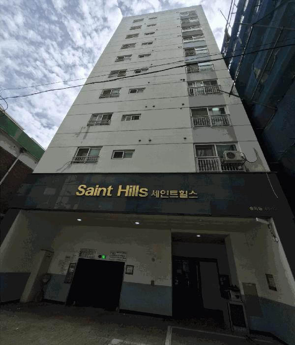 인천 미추홀구 다세대(빌라)