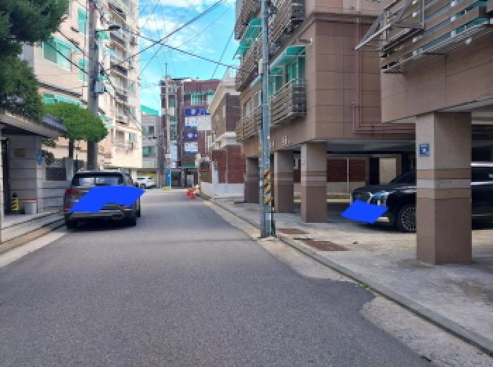 인천광역시 미추홀구 숭의동 29-9 대명리치빌 비동 3층301호 다세대(빌라) 경매 사진 8