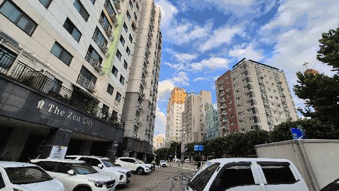 인천 미추홀구 오피스텔
