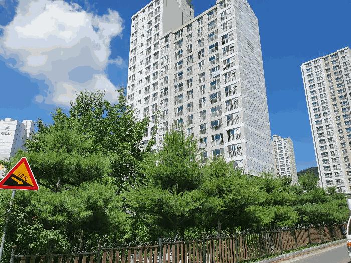 대구광역시 북구 사수동 789 브라운스톤 강북 304동 10층1004호 아파트 경매 사진 2