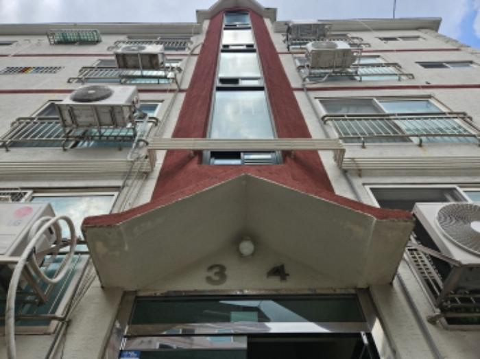 경기도 용인시 처인구 포곡로5번길 12-1, 나동 3층303호 (유방동,광명빌라)구) 경기도 용인시 처인구 유방동 143-2 다세대(빌라) 경매 사진 6