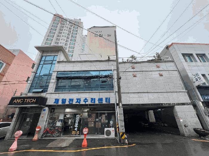경상북도 경산시 중방동 328-7 경산드림빌 8층801호 아파트 경매 사진 2