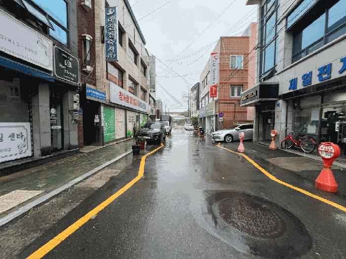 경상북도 경산시 중방동 328-7 경산드림빌 8층801호 아파트 경매 사진 3