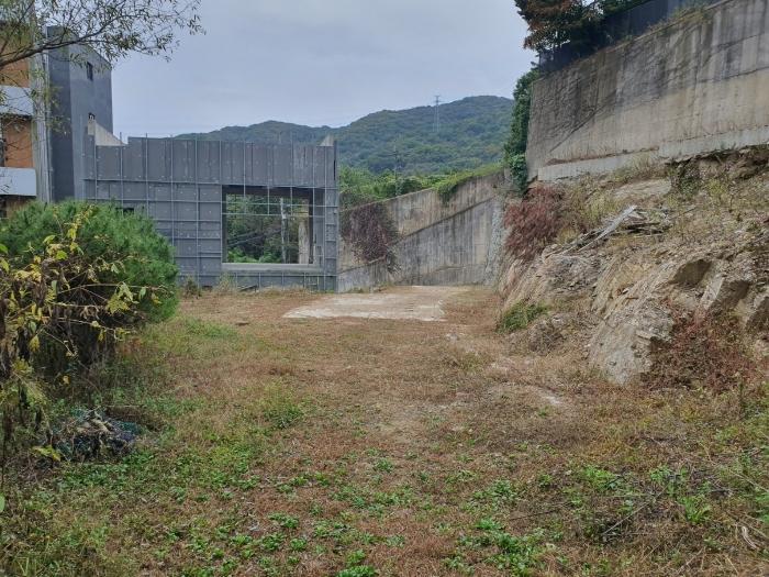 경기도 용인시 수지구 고기동 259-184 임야 경매 사진 5