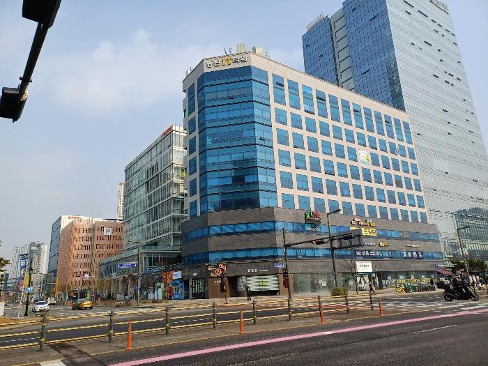 경기도 화성시 동탄순환대로 878, 3층304호 (영천동,동탄아이티타워)구) 경기도 화성시 동탄구 영천동 832-3 근린상가 경매 사진 3