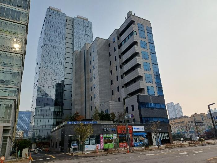 경기도 화성시 동탄순환대로 878, 3층304호 (영천동,동탄아이티타워)구) 경기도 화성시 동탄구 영천동 832-3 근린상가 경매 사진 4