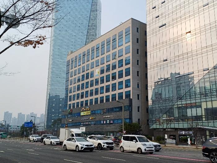 경기도 화성시 동탄순환대로 878, 3층304호 (영천동,동탄아이티타워)구) 경기도 화성시 동탄구 영천동 832-3 근린상가 경매 사진 8