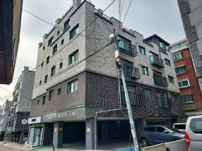 경기도 수원시 장안구 경수대로1090번길 17, 2층203호구) 경기도 수원시 장안구 파장동 212-1 다세대(빌라) 경매 사진 3