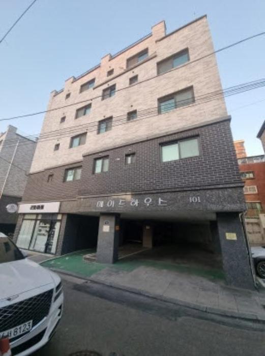 경기도 수원시 장안구 경수대로1090번길 17, 2층203호구) 경기도 수원시 장안구 파장동 212-1 다세대(빌라) 경매 사진 5