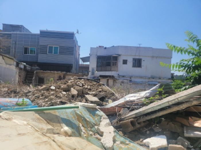 대구광역시 북구 대현동 168-6 대지 경매 사진 10