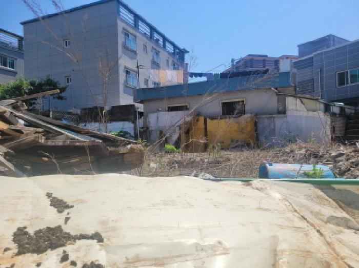 대구광역시 북구 대현동 168-6 대지 경매 사진 11
