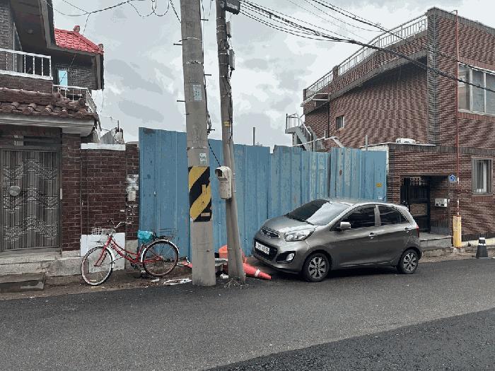 대구광역시 북구 대현동 168-6 대지 경매 사진 14