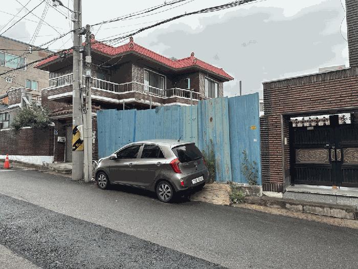 대구광역시 북구 대현동 168-6 대지 경매 사진 3