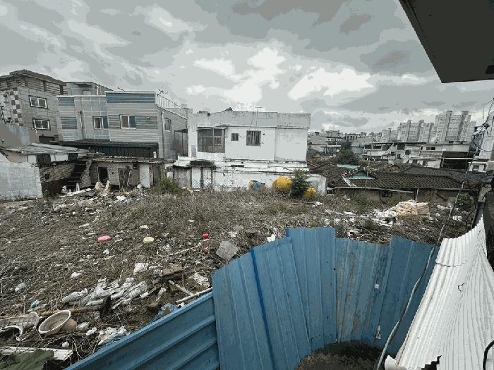 대구광역시 북구 대현동 168-6 대지 경매 사진 5