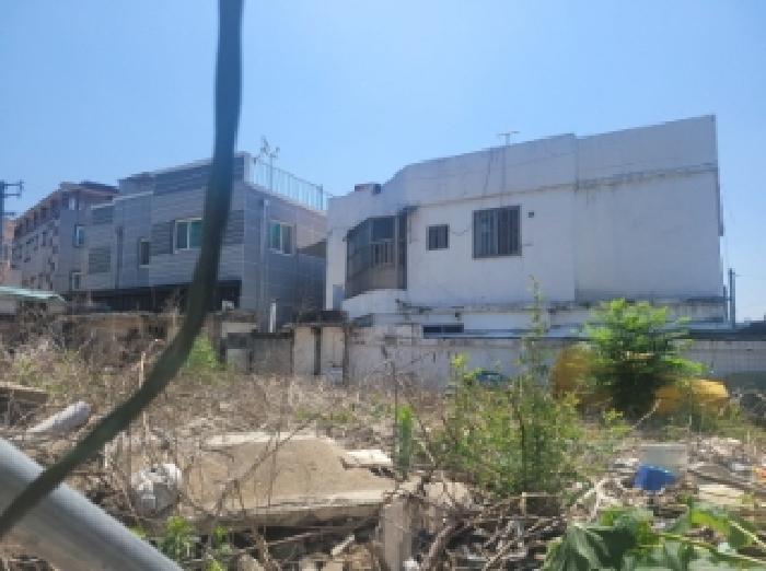 대구광역시 북구 대현동 168-6 대지 경매 사진 7