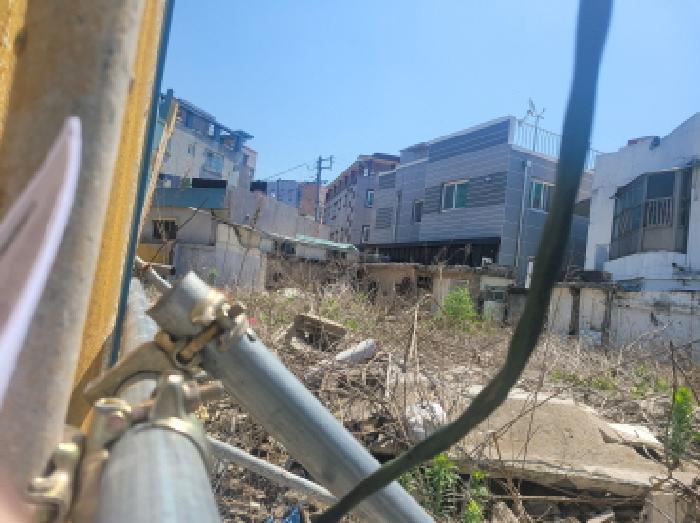 대구광역시 북구 대현동 168-6 대지 경매 사진 9