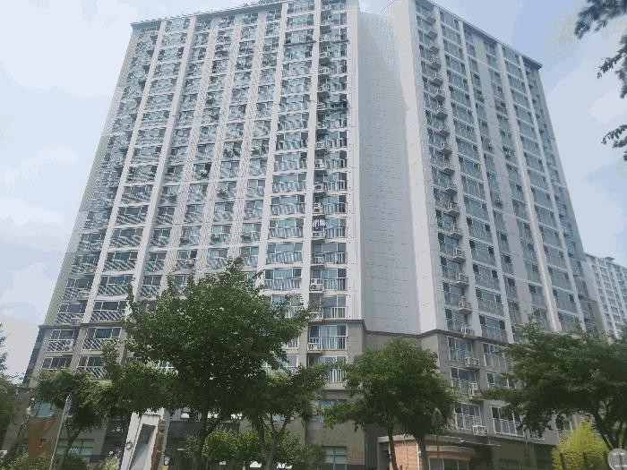 대구광역시 북구 대현동 531 대현한신휴플러스 207동 6층602호 아파트 경매 사진 2