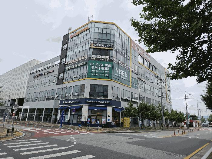경상북도 경산시 중방동 888 중방동엘리트타워 1층105호 근린상가 경매 사진 3