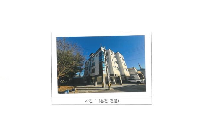 경상북도 구미시 봉곡동 431-7 근린주택 경매 사진 14