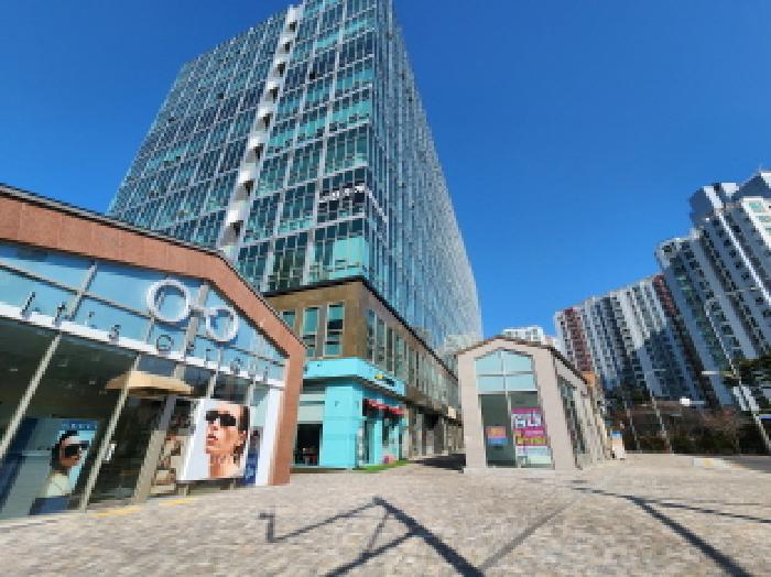 경기도 수원시 장안구 이목동 338-6 우성테크노파크수원정자 7층741호 아파트형공장 경매 사진 18