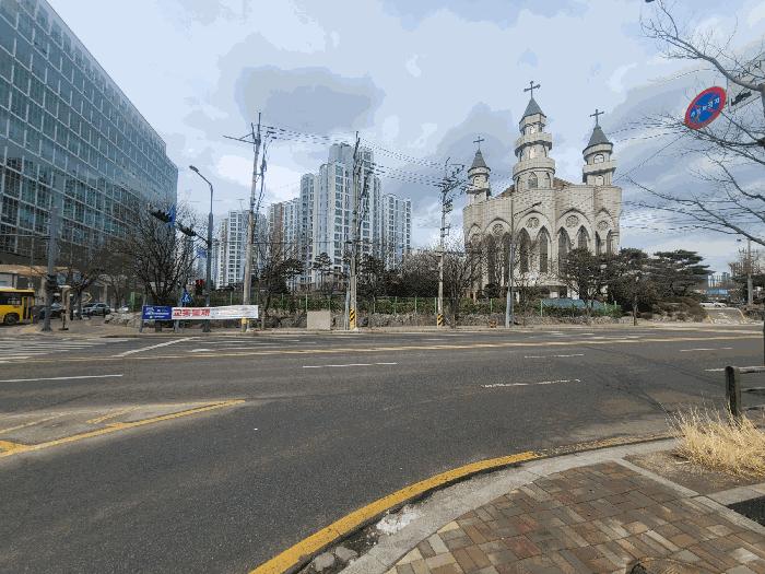 경기도 수원시 장안구 이목동 338-6 우성테크노파크수원정자 7층742호 아파트형공장 경매 사진 13