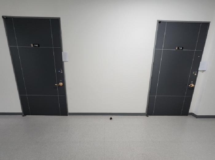 경기도 수원시 장안구 이목동 338-6 우성테크노파크수원정자 7층745호 아파트형공장 경매 사진 24