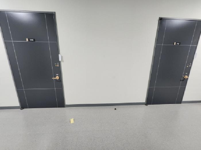 경기도 수원시 장안구 이목동 338-6 우성테크노파크수원정자 7층746호 아파트형공장 경매 사진 22