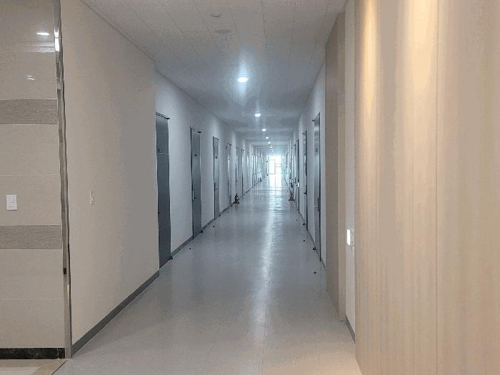 경기도 수원시 장안구 이목동 338-6 우성테크노파크수원정자 7층746호 아파트형공장 경매 사진 8