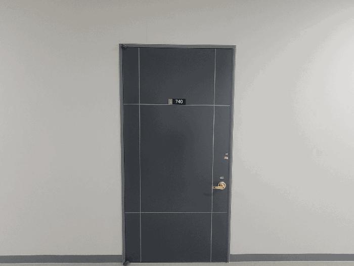 경기도 수원시 장안구 이목동 338-6 우성테크노파크수원정자 7층746호 아파트형공장 경매 사진 9