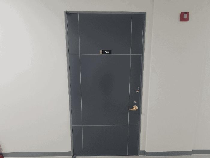 경기도 수원시 장안구 이목동 338-6 우성테크노파크수원정자 7층748호 아파트형공장 경매 사진 15