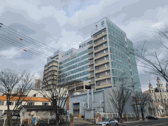 경기도 수원시 장안구 이목동 338-6 우성테크노파크수원정자 7층750호 아파트형공장 경매 사진 7