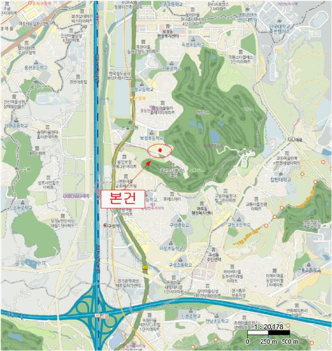 경기도 용인시 기흥구 보정동 1328-2 다가구주택 경매 사진 28