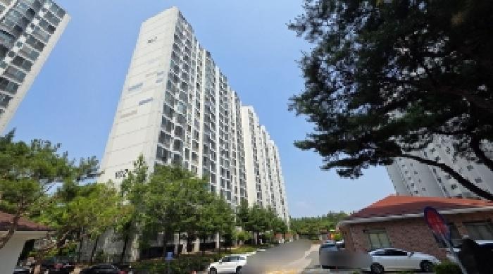 경상북도 구미시 사곡동 656-9 보성2차황실타운 102동 14층1403호 아파트 경매 사진 5