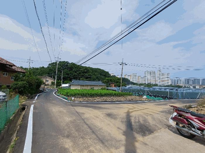경상북도 김천시 남면 운남리 771-1 전 경매 사진 1