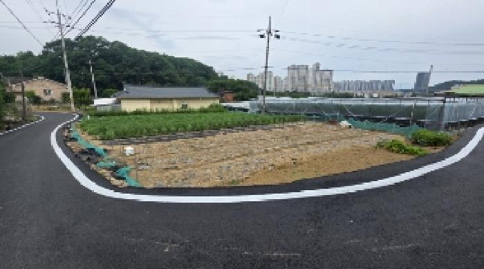 경상북도 김천시 남면 운남리 771-1 전 경매 사진 8