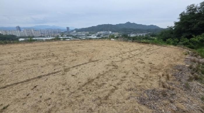 경상북도 김천시 남면 운남리 771-1 전 경매 사진 9